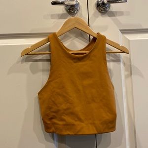 Girlfriend Collective Dylan Sports Bra